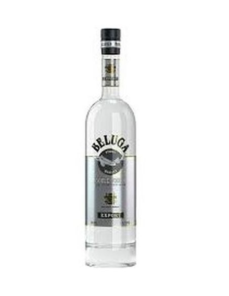 Vodka beluga noble 70 cl