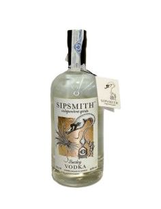 Vodka our london 35 cl