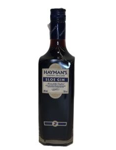 Ginebra hayman s sloe gin