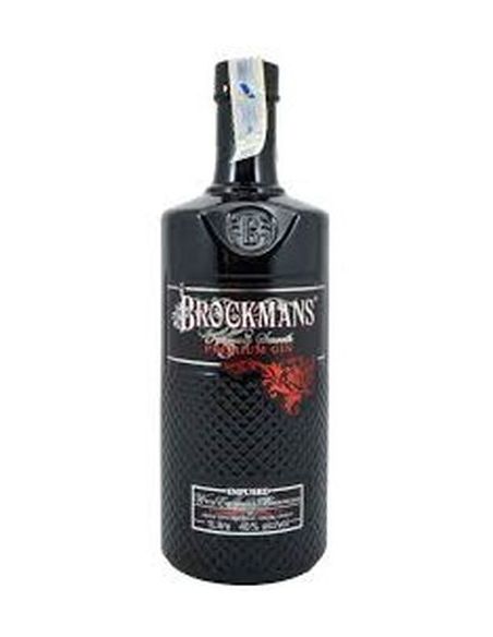 Ginebra brockman s 1 l dry gin