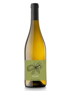 Vino del penedés volaina blanco