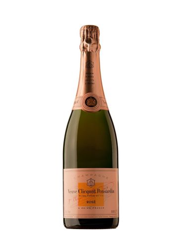 VEUVE CLICQUOT BRUT ROSE AMB ESTOIG