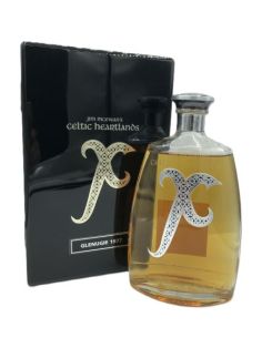 Whisky single malt glenugie mmd celtic heartlands 77 27 yo