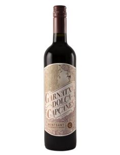 Sweet Garnacha Garnatxa from Capçanes