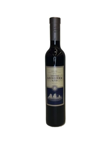 Moscatel Moscatel Victoria No. 2º Jorge Ordóñez