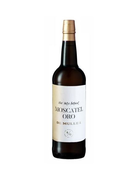 Muscat Muscat Gold by Muller