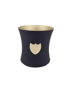 SMALL DOM PERIGNON ICE BUCKET WITH CASE