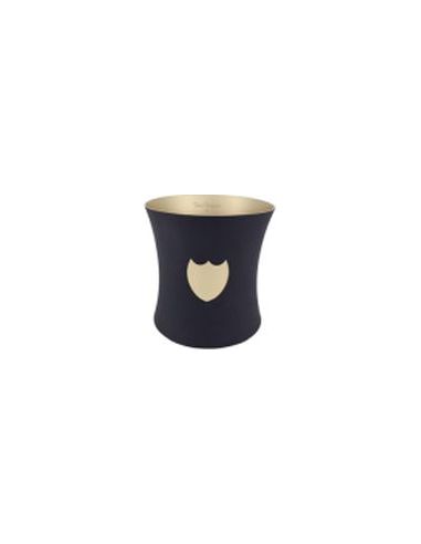 SMALL DOM PERIGNON ICE BUCKET WITH CASE