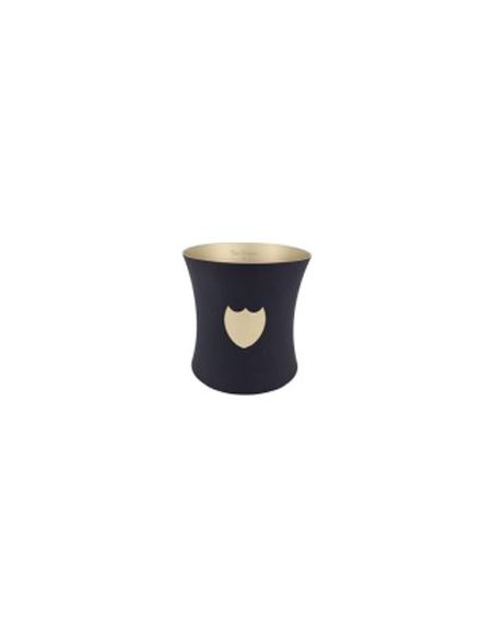 SMALL DOM PERIGNON ICE BUCKET WITH CASE