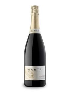 Cava marta reserva brut nature