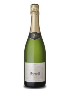 Cava portell brut