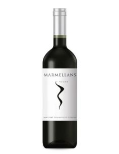 Vino de catalunya marmellans tinto