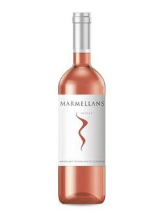 Vino de catalunya marmellans rosado