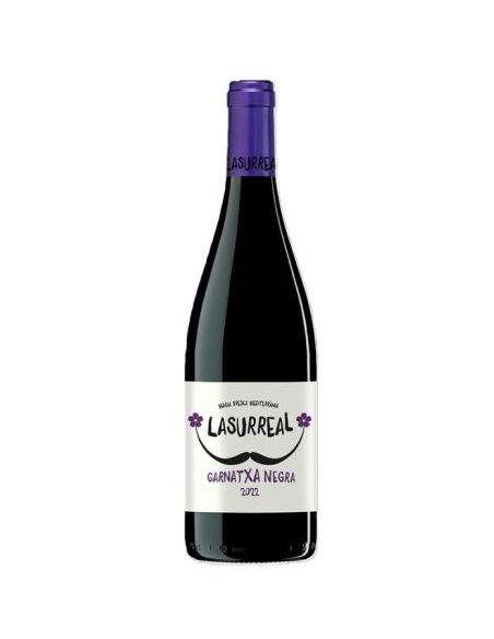 Vi de catalunya lasurreal negre