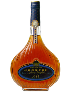 Armagnac janneau xo royal armagnac