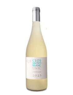 UNIC SAUVIGNON BLANC ECO  BLANCO