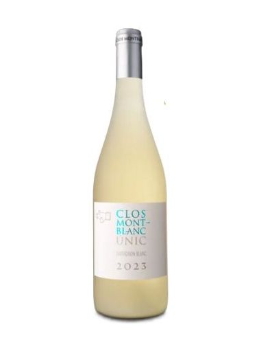 UNIC SAUVIGNON BLANC ECO WHITE