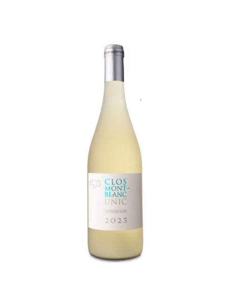 UNIC SAUVIGNON BLANC ECO WHITE