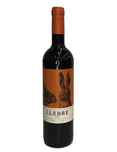 TOMAS CUSINE LLEBRE NEGRE