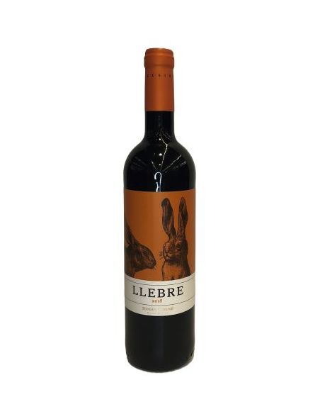 TOMAS CUSINE LLEBRE RED