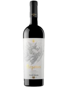 Vino de costers del segre torres purgatori tinto