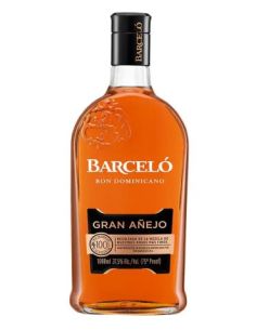 Ron barcelo gran añejo 1 l