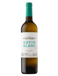 Costers del Segre wine Gotim white