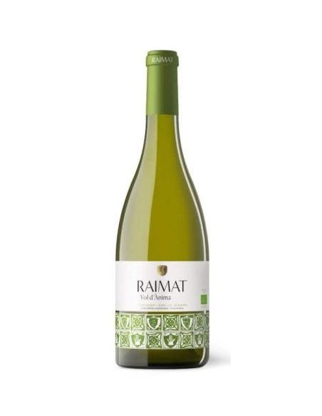Costers del Segre wine Vol d'Ànima de Raimat white