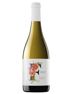 Botella vino Penedés DELIRI FLORAL ECO BLANCO