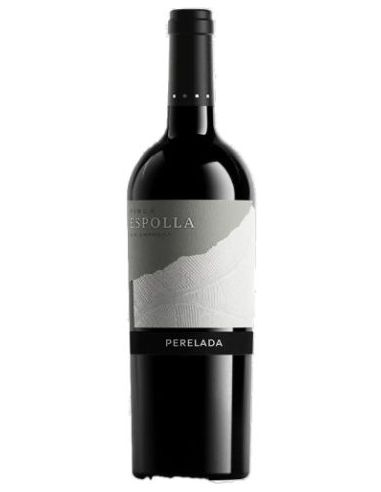 Empordà wine, Finca Espolla red