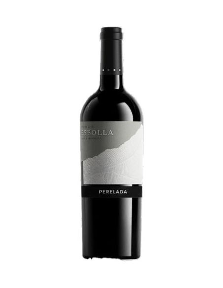Empordà wine, Finca Espolla red