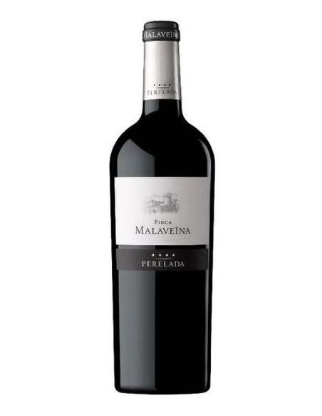 Vino del empordà finca malaveina magnum tinto