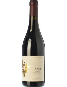 Vino del montsant brao tinto