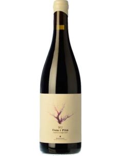 Vino del montsant coca i fito nu eco tinto