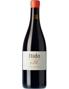 Montsant wine Dido La Universal red