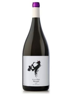 Vi del montsant jaspi magnum negre