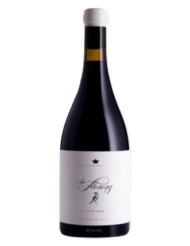 Montsant wine La Florens red