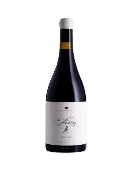 Montsant wine La Florens red
