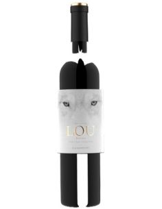 Vino del montsant lou rouge tinto