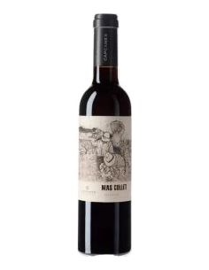 Vino del montsant mas collet 37,5 cl tinto