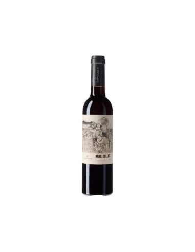 Montsant wine Mas Collet 37.5 cl red