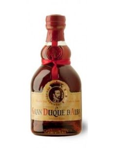 Brandy gran duque de alba
