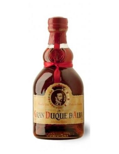 Brandy Gran Duque de Alba