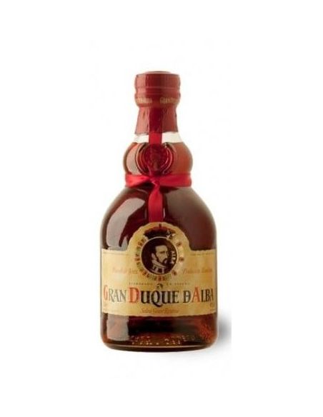 Brandy Gran Duque de Alba