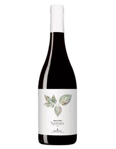 Montsant Natura Eco Coca i Fitó Red Wine