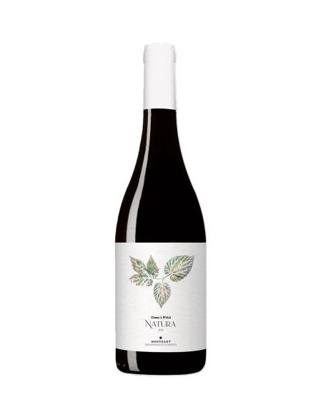 Montsant Natura Eco Coca i Fitó Red Wine