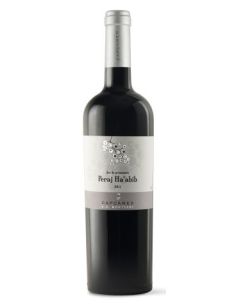 Vino del montsant peraj ha abib-flor de primavera tinto