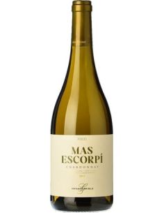 Vino del penedés mas escorpi gramona blanco