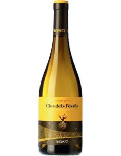 LLOPART CLOS DELS FOSSILS BLANC