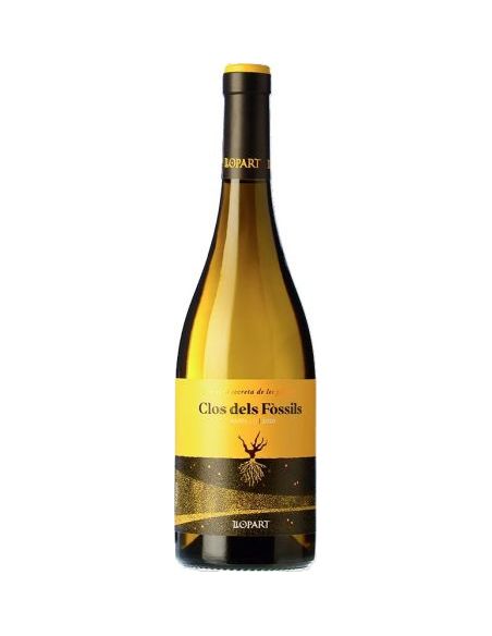 LLOPART CLOS DELS FOSSILS WHITE